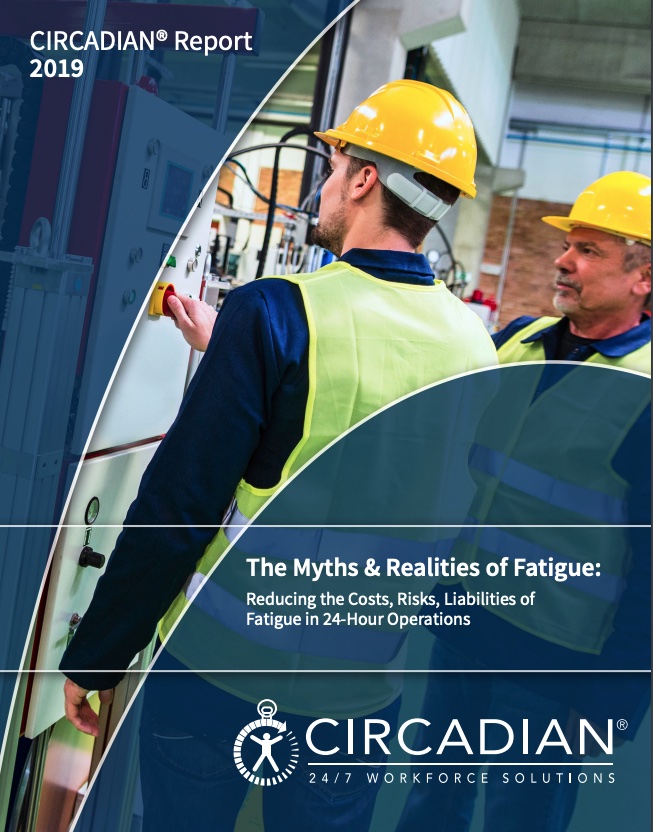 White Paper: The Myths & Realities of Fatigue