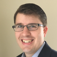 Andrew Moore-Ede